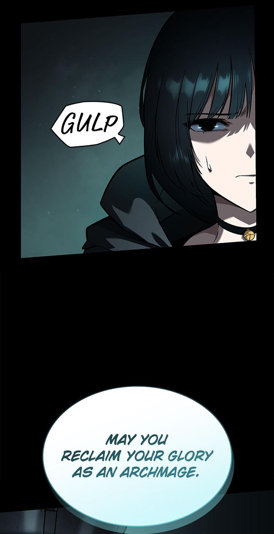 Read The Infinite Mage EN Manga Online