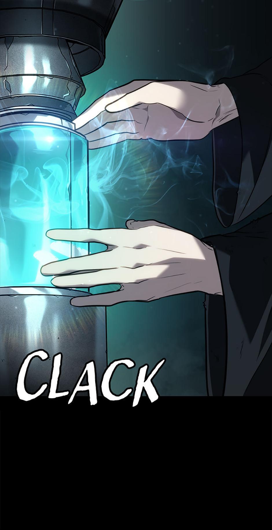 Read The Infinite Mage EN Manga Online