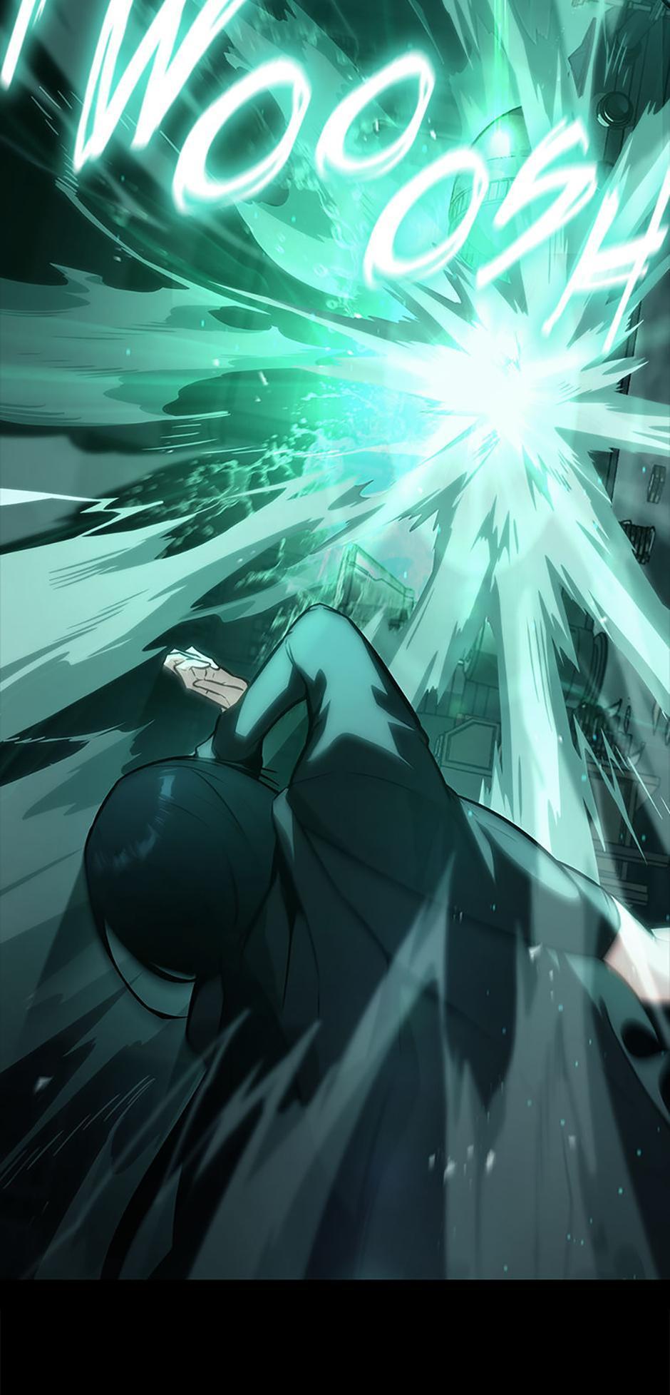 Read The Infinite Mage EN Manga Online