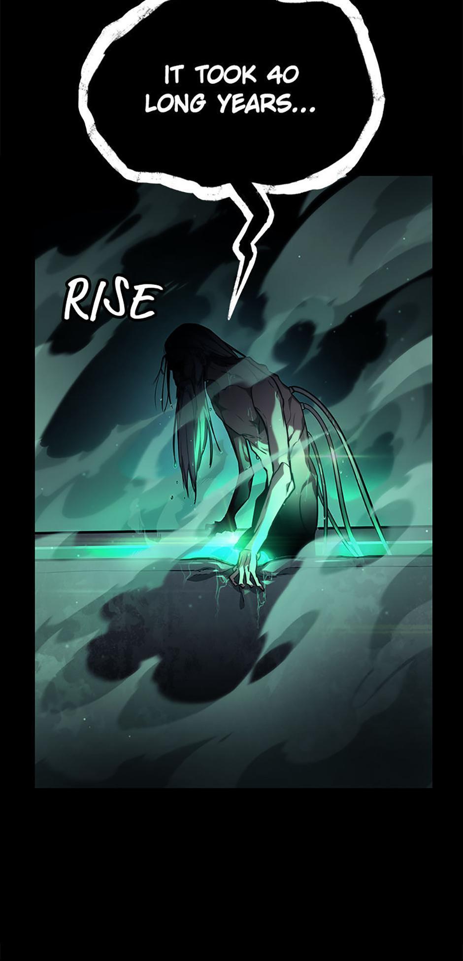 Read The Infinite Mage EN Manga Online