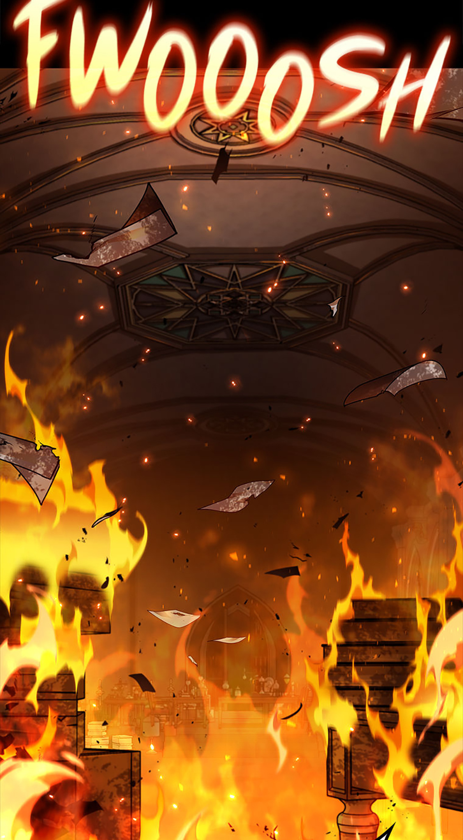 Read The Infinite Mage EN Manga Online