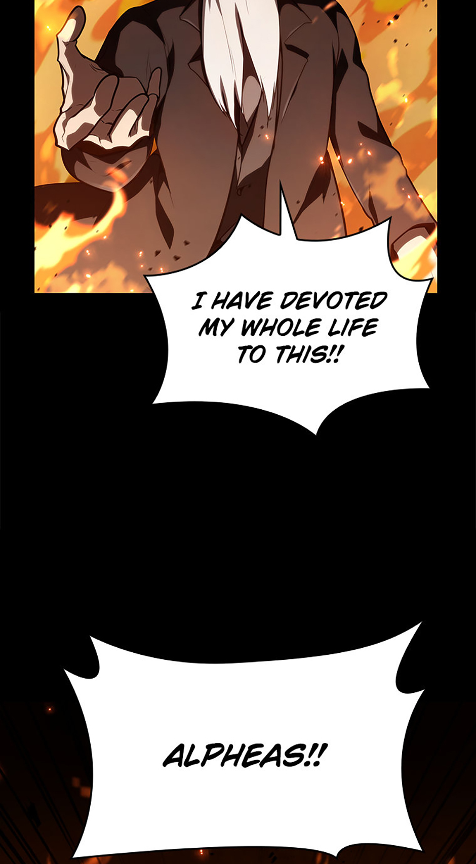 Read The Infinite Mage EN Manga Online