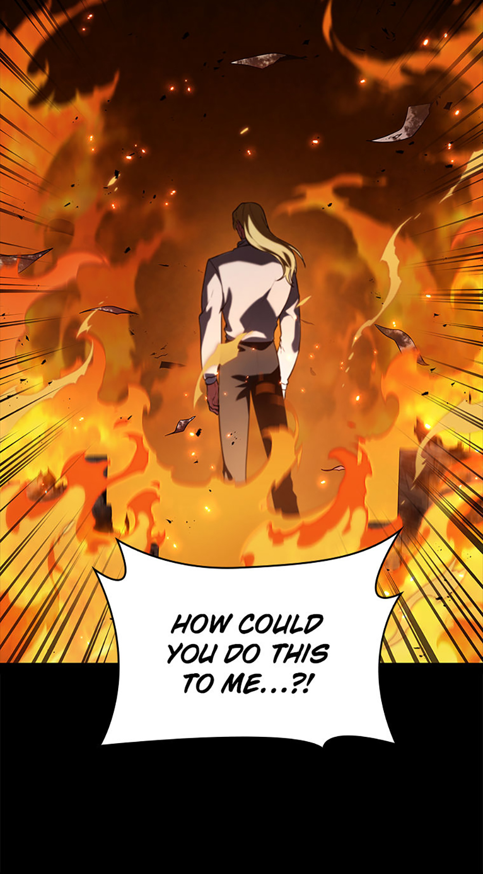 Read The Infinite Mage EN Manga Online