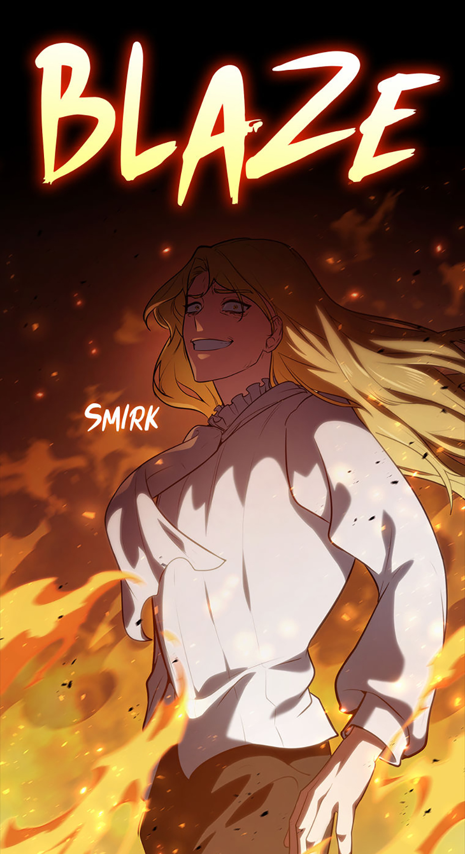 Read The Infinite Mage EN Manga Online