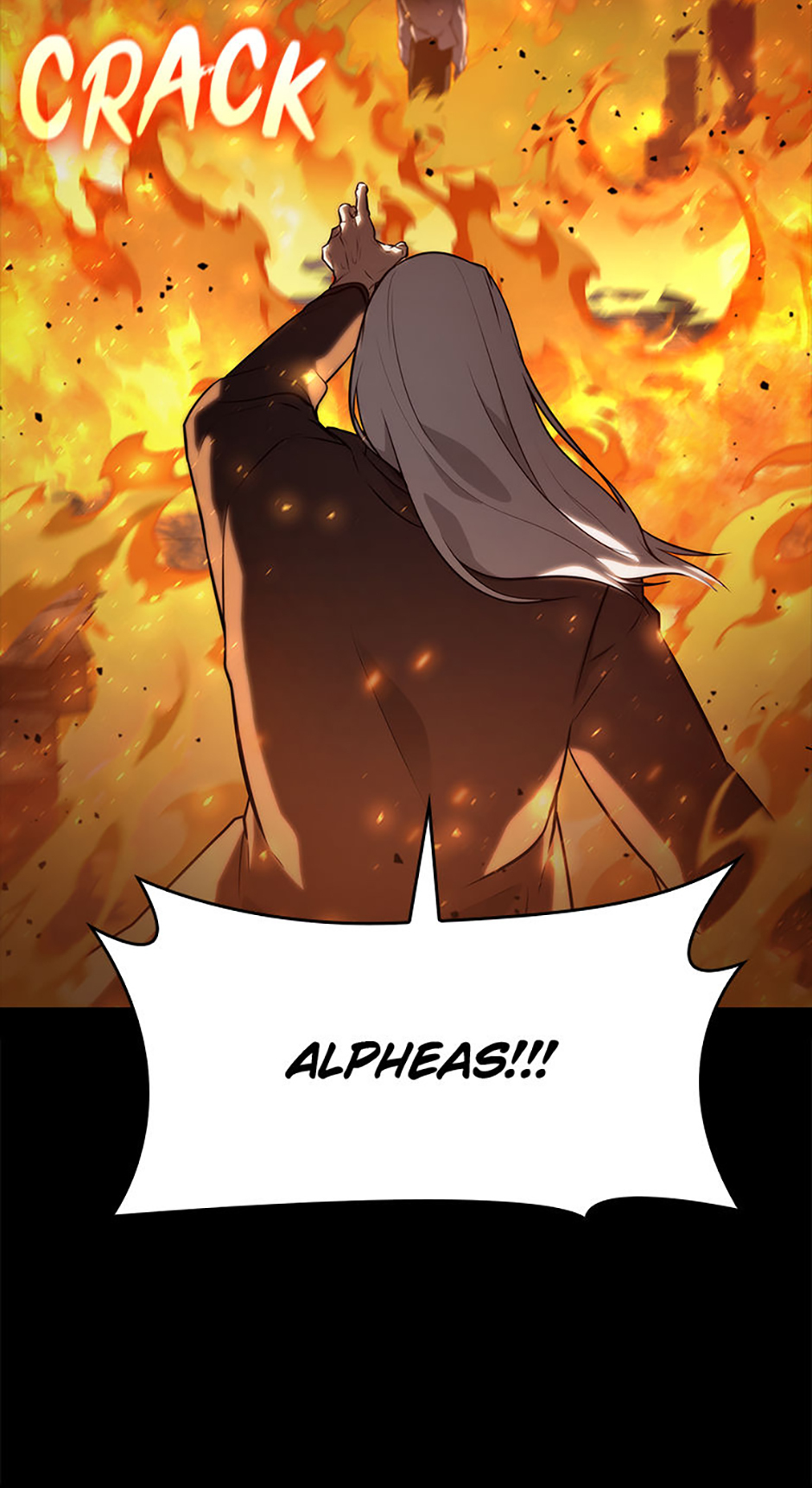 Read The Infinite Mage EN Manga Online