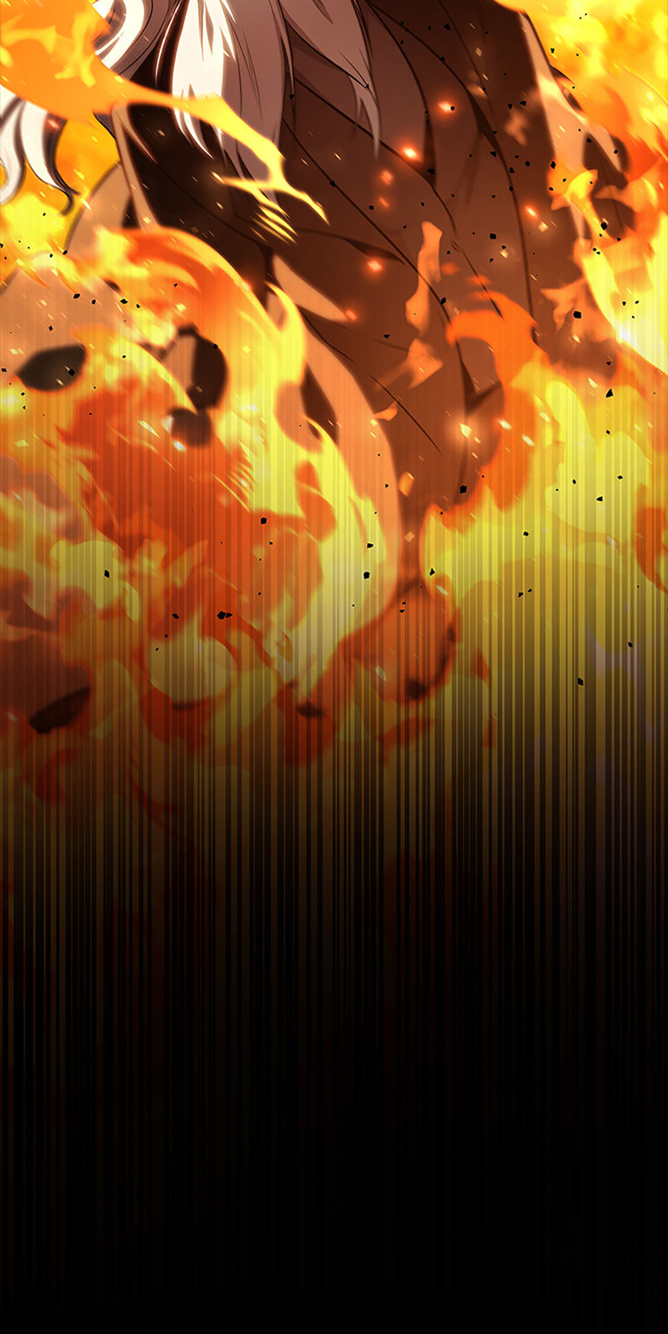 Read The Infinite Mage EN Manga Online