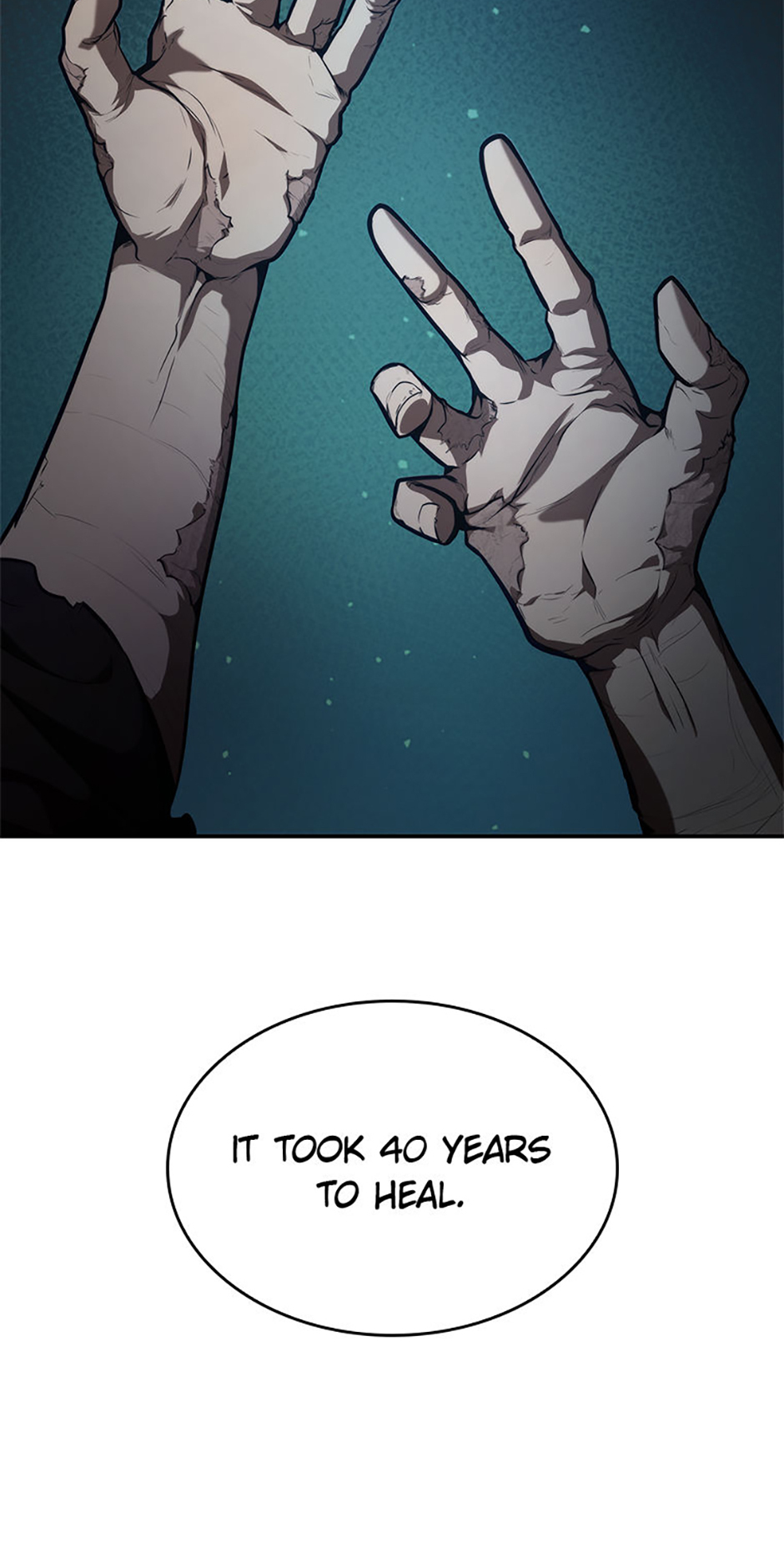 Read The Infinite Mage EN Manga Online