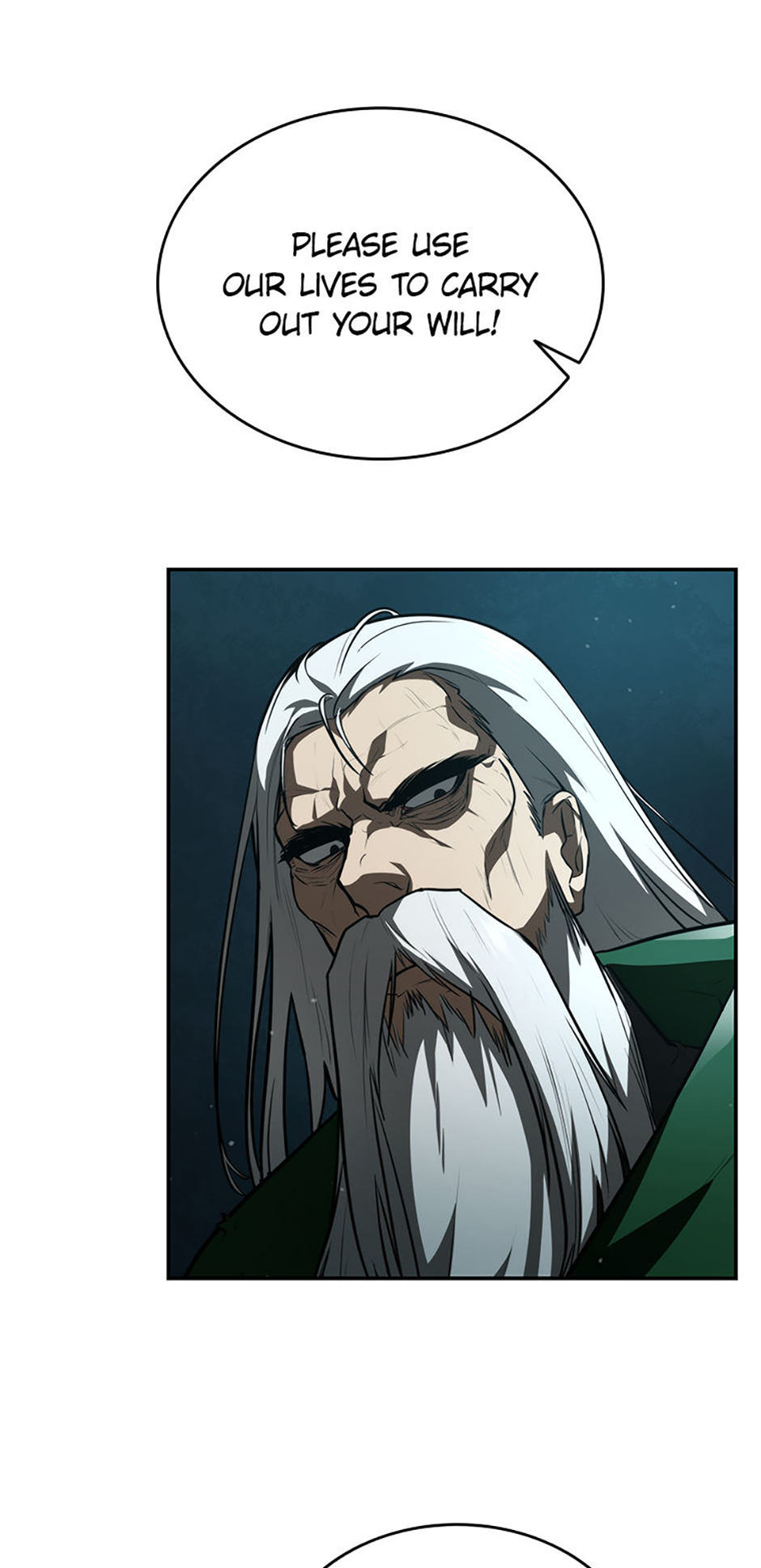 Read The Infinite Mage EN Manga Online