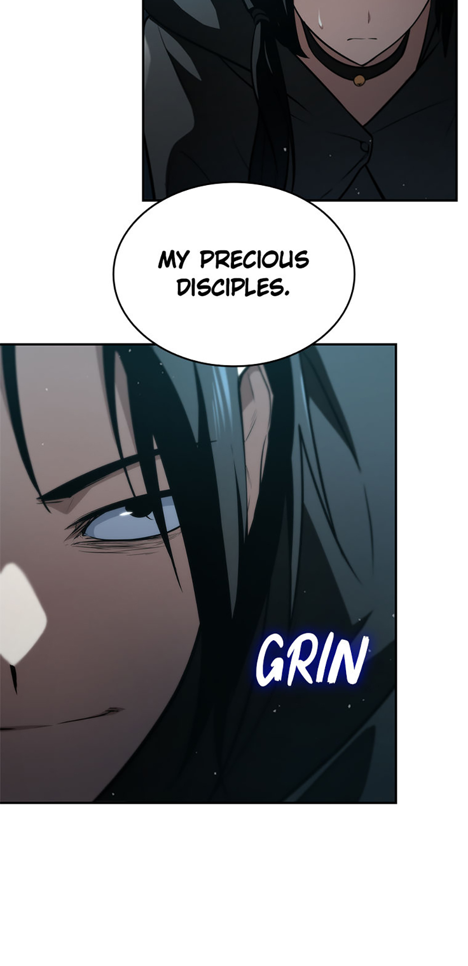 Read The Infinite Mage EN Manga Online