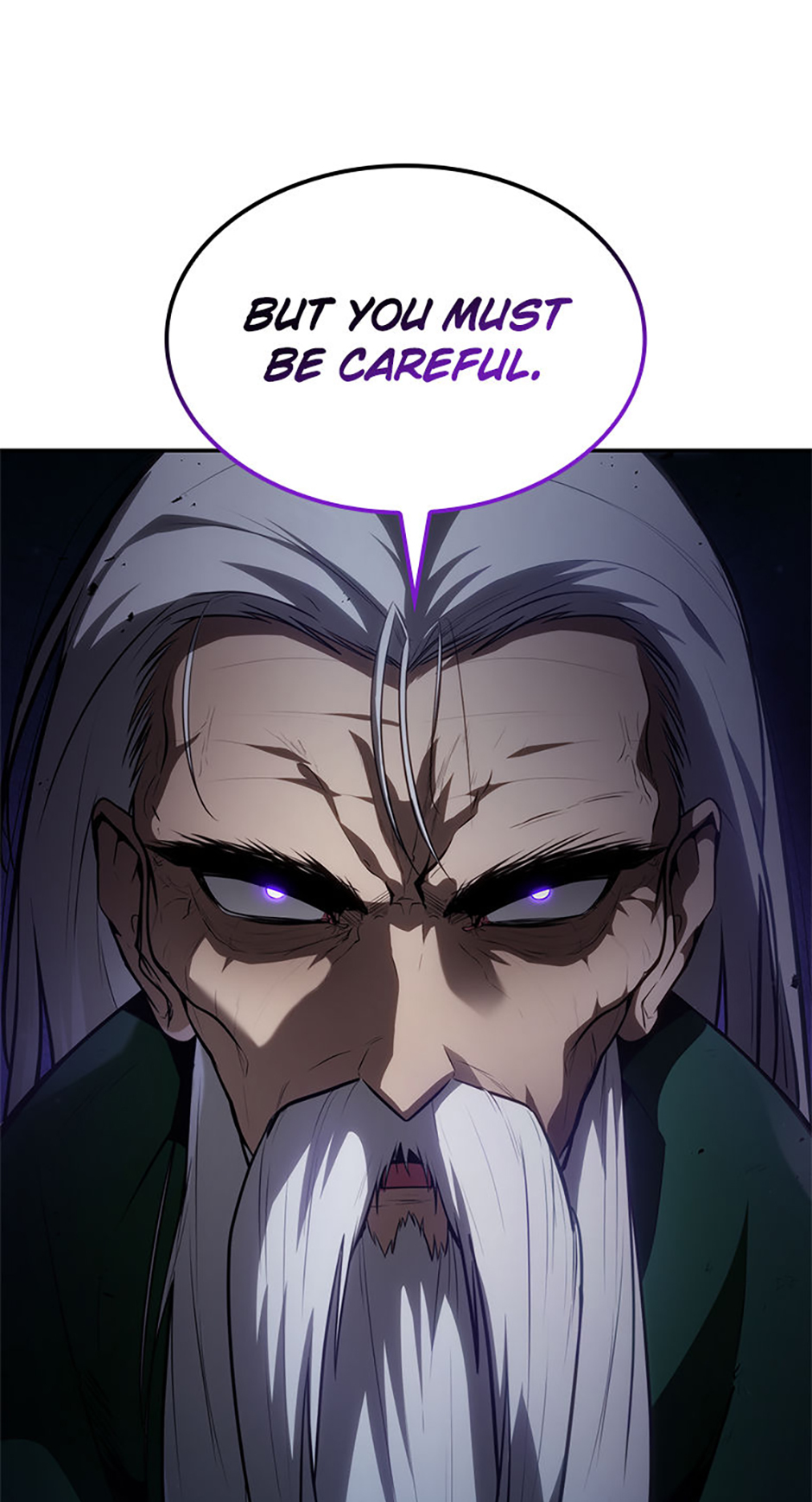 Read The Infinite Mage EN Manga Online