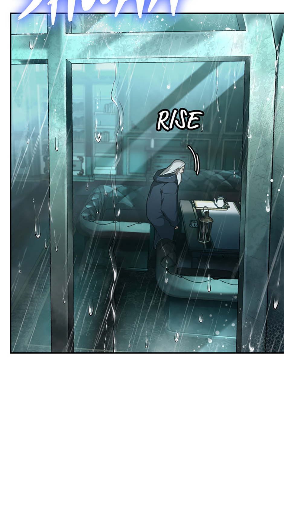 Read The Infinite Mage EN Manga Online