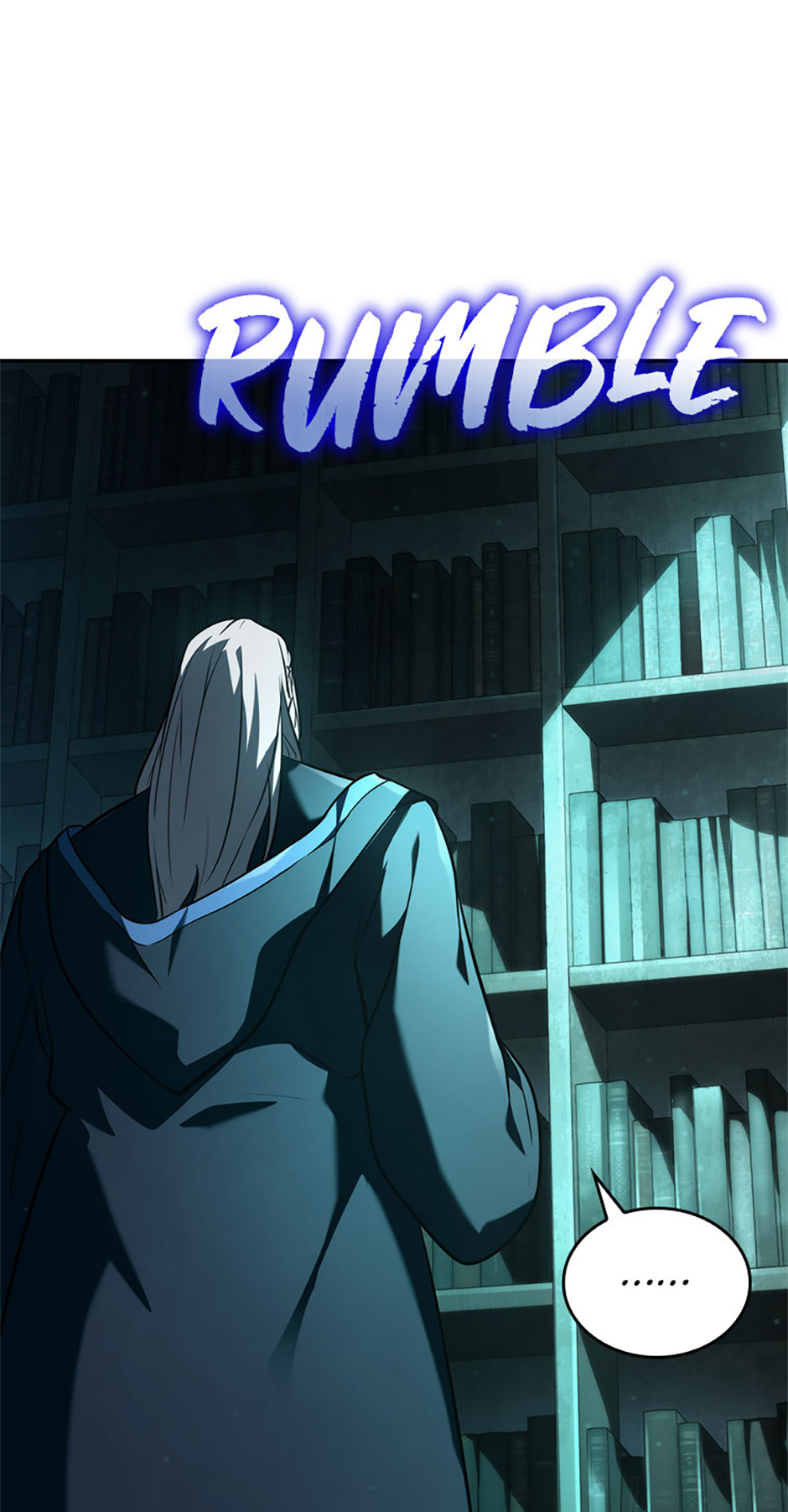 Read The Infinite Mage EN Manga Online