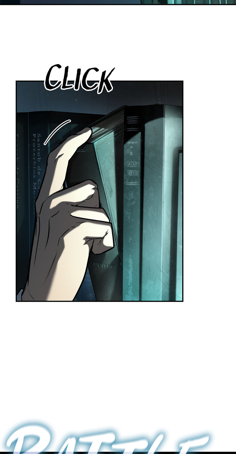 Read The Infinite Mage EN Manga Online