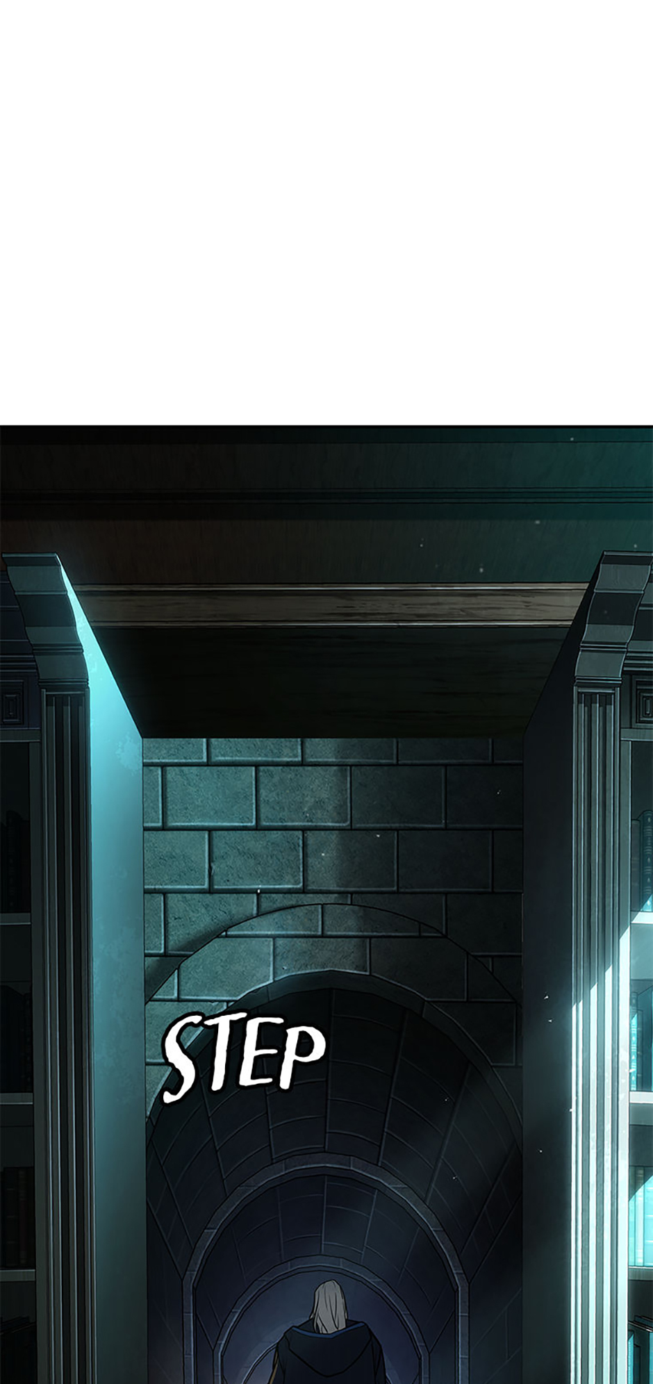 Read The Infinite Mage EN Manga Online