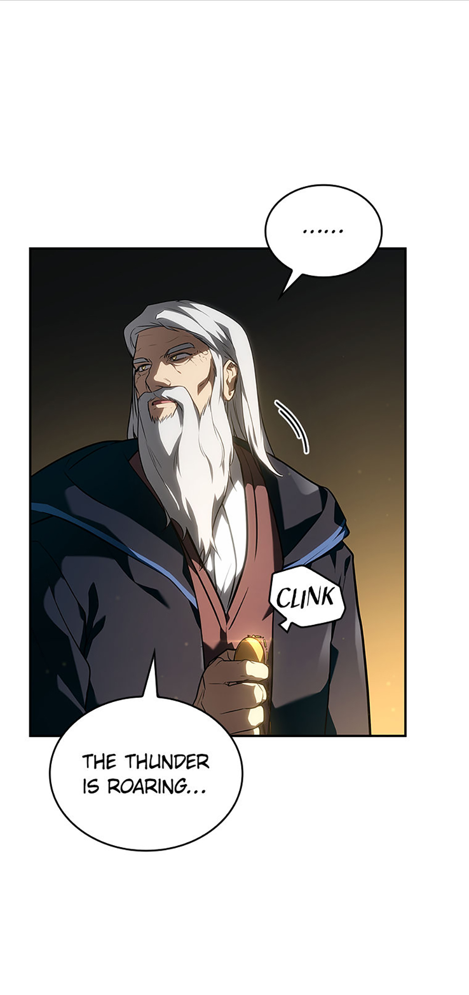 Read The Infinite Mage EN Manga Online