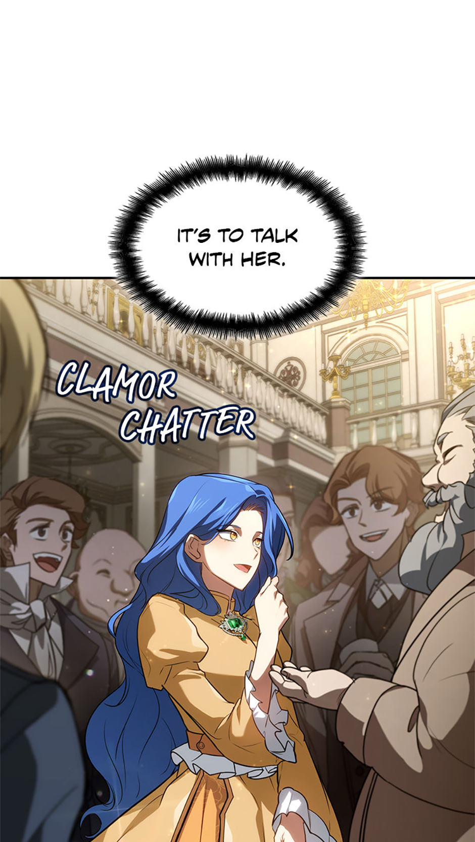 Read The Infinite Mage EN Manga Online