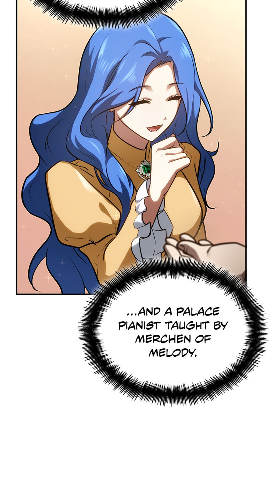 Read The Infinite Mage EN Manga Online