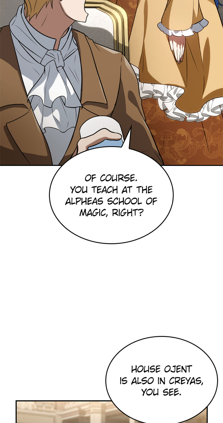 Read The Infinite Mage EN Manga Online