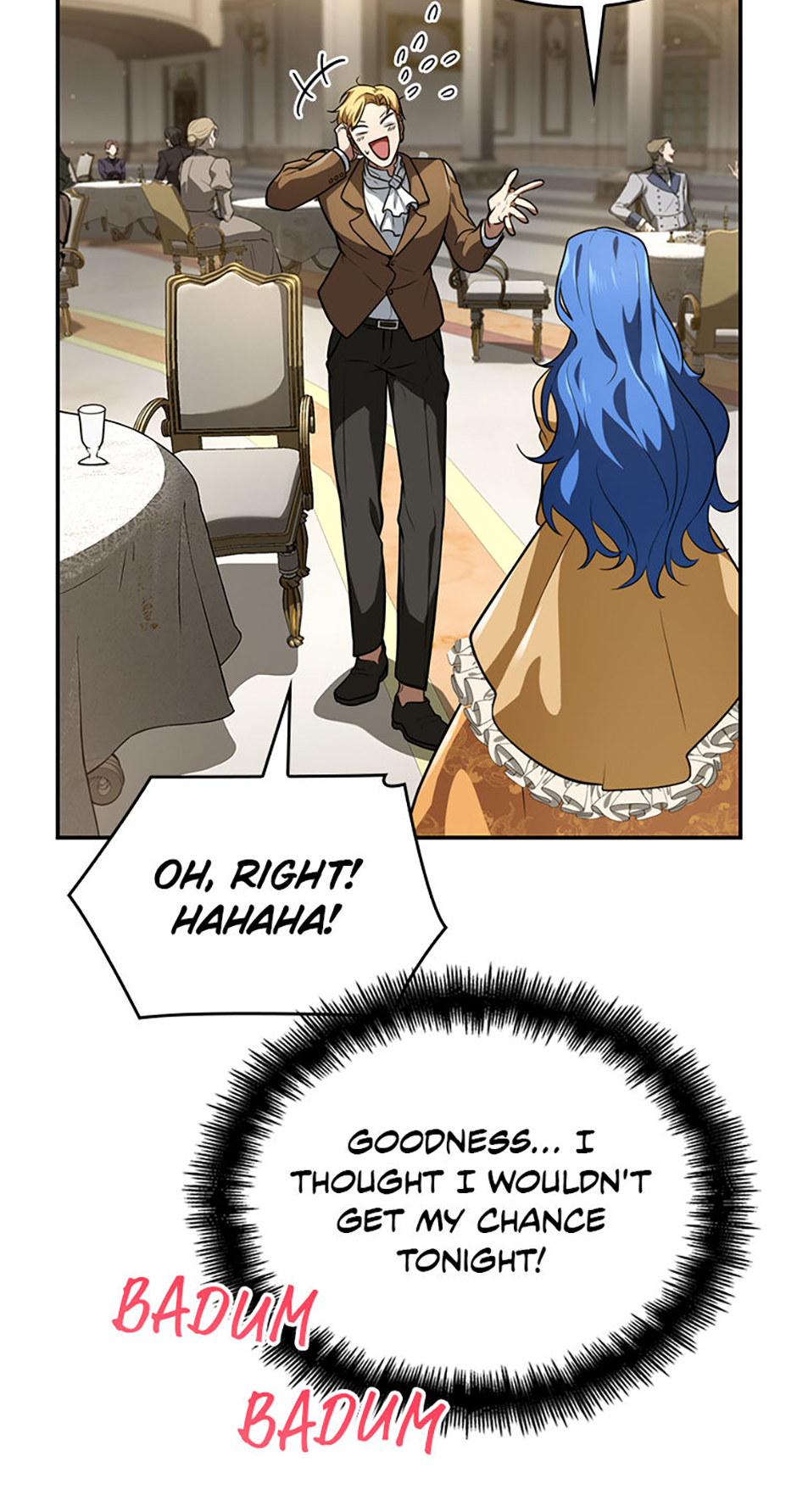 Read The Infinite Mage EN Manga Online