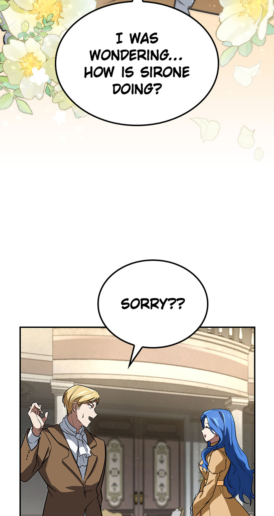 Read The Infinite Mage EN Manga Online