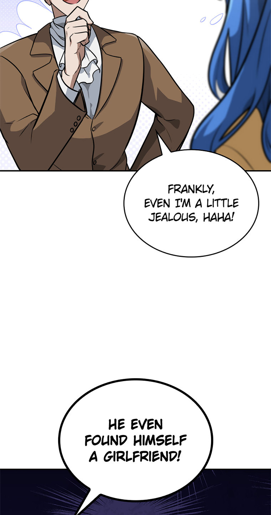 Read The Infinite Mage EN Manga Online