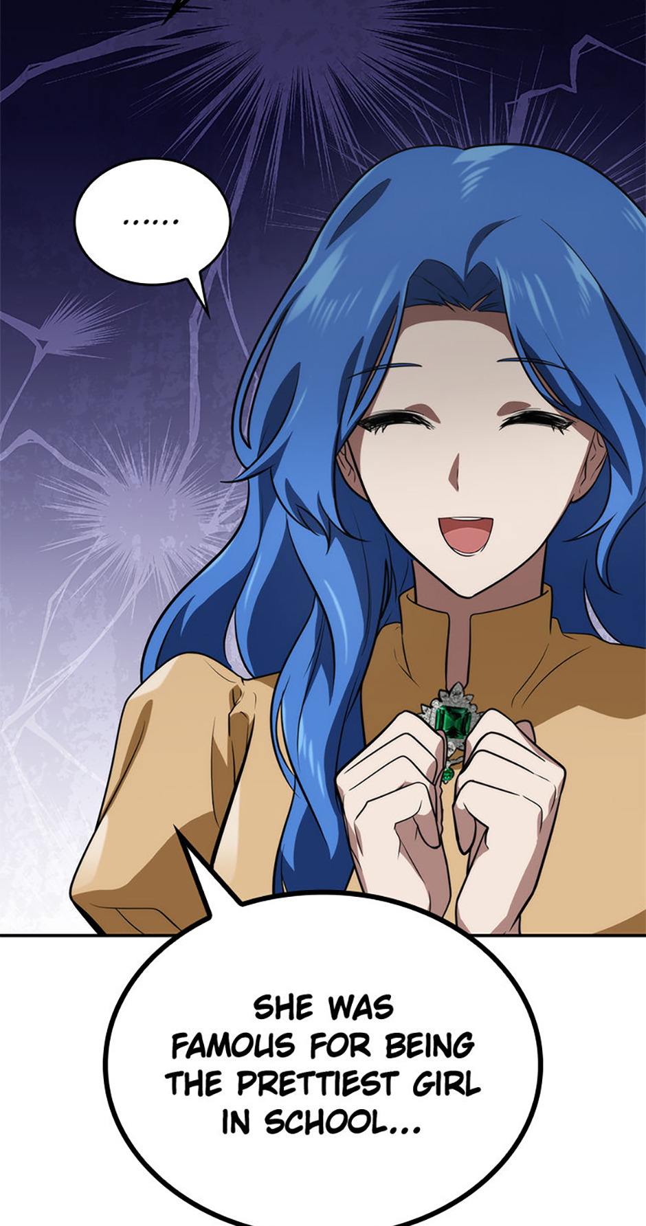 Read The Infinite Mage EN Manga Online