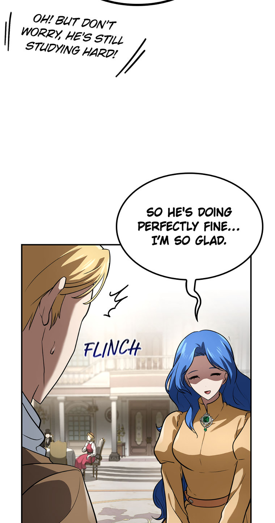 Read The Infinite Mage EN Manga Online