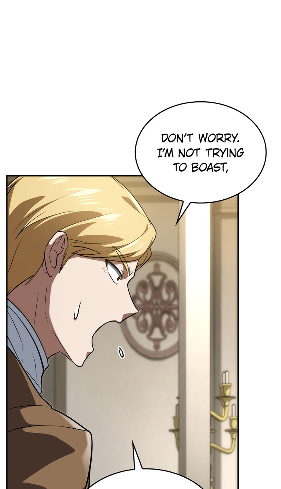 Read The Infinite Mage EN Manga Online