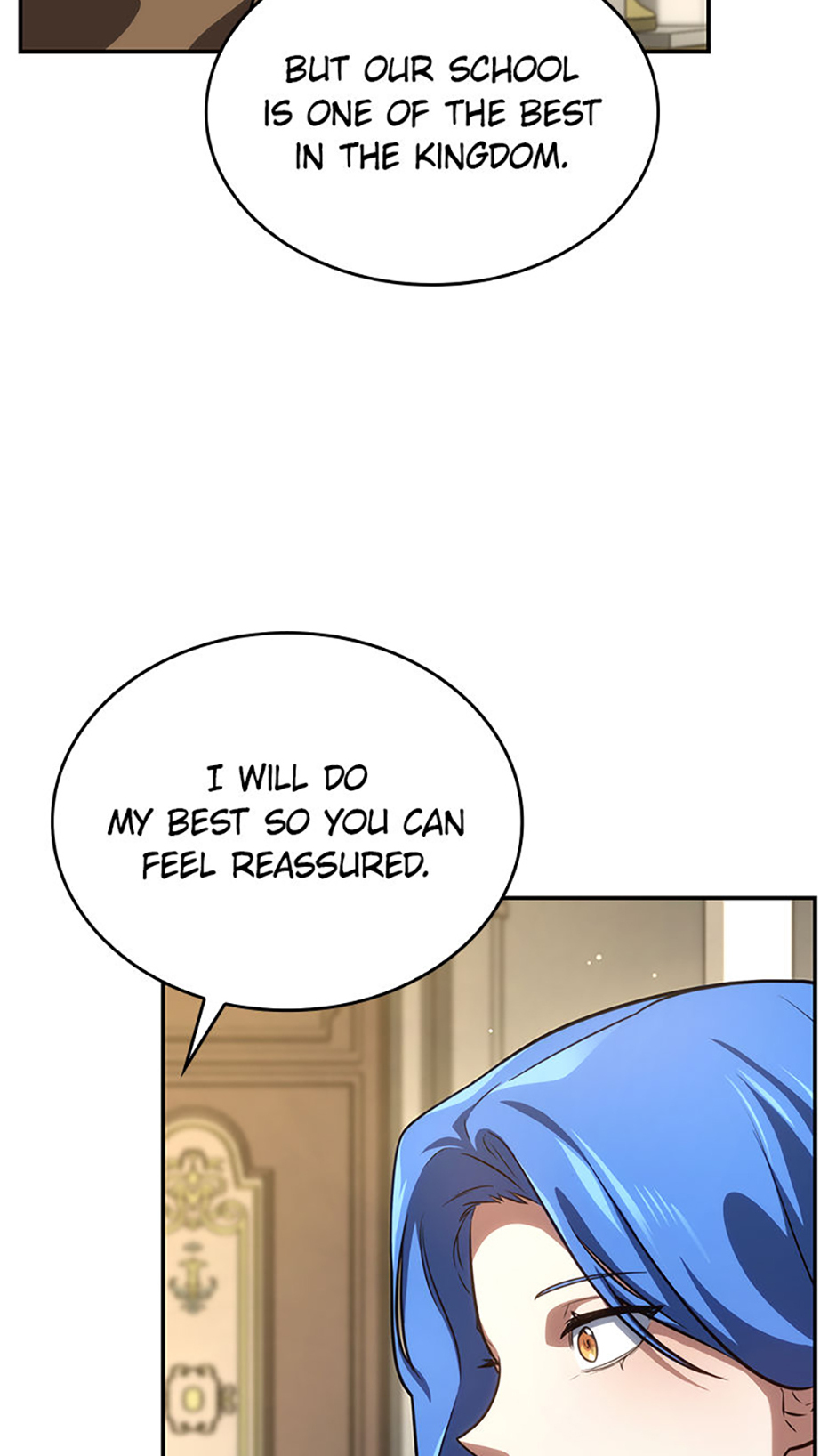 Read The Infinite Mage EN Manga Online