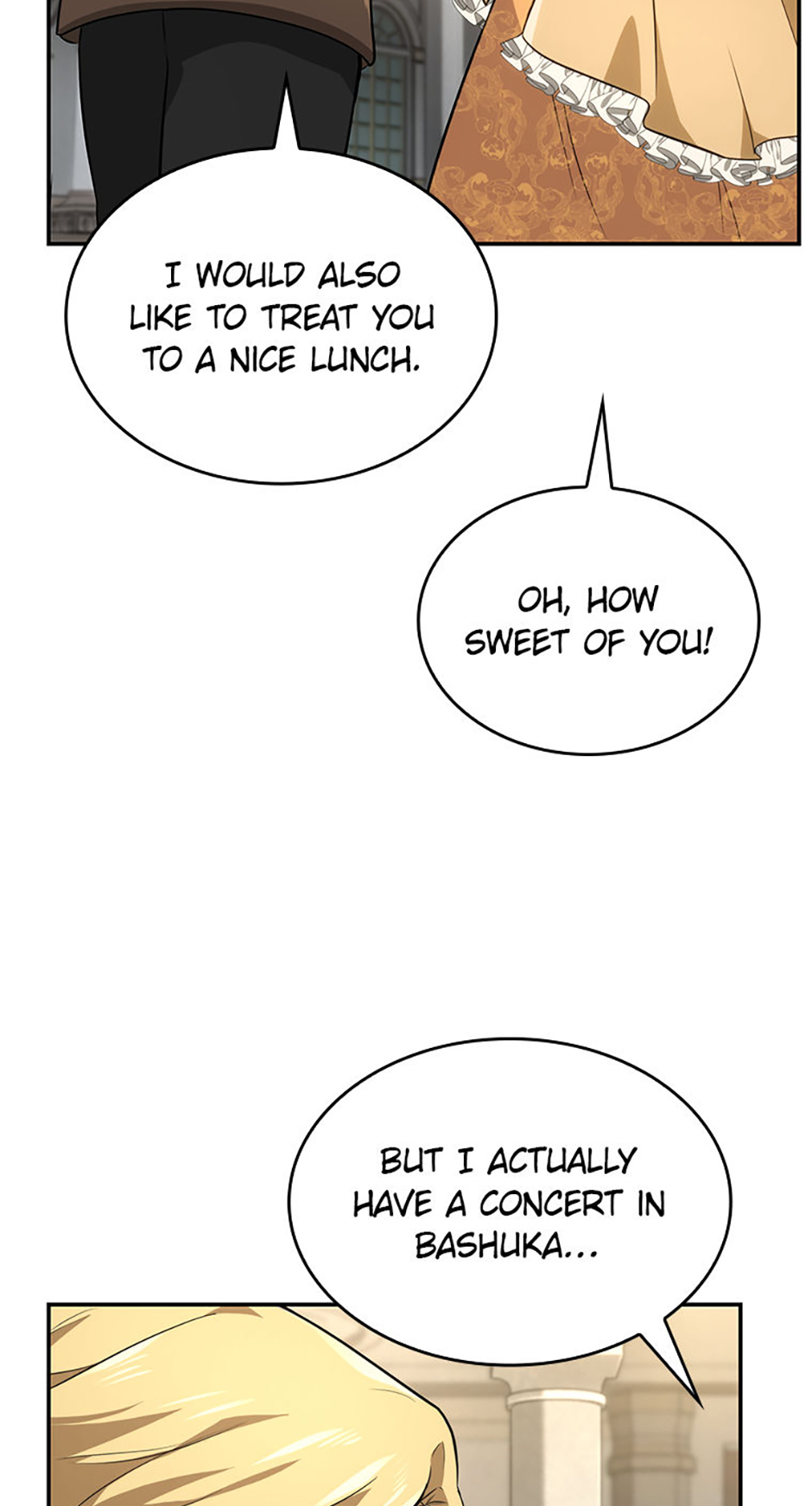 Read The Infinite Mage EN Manga Online