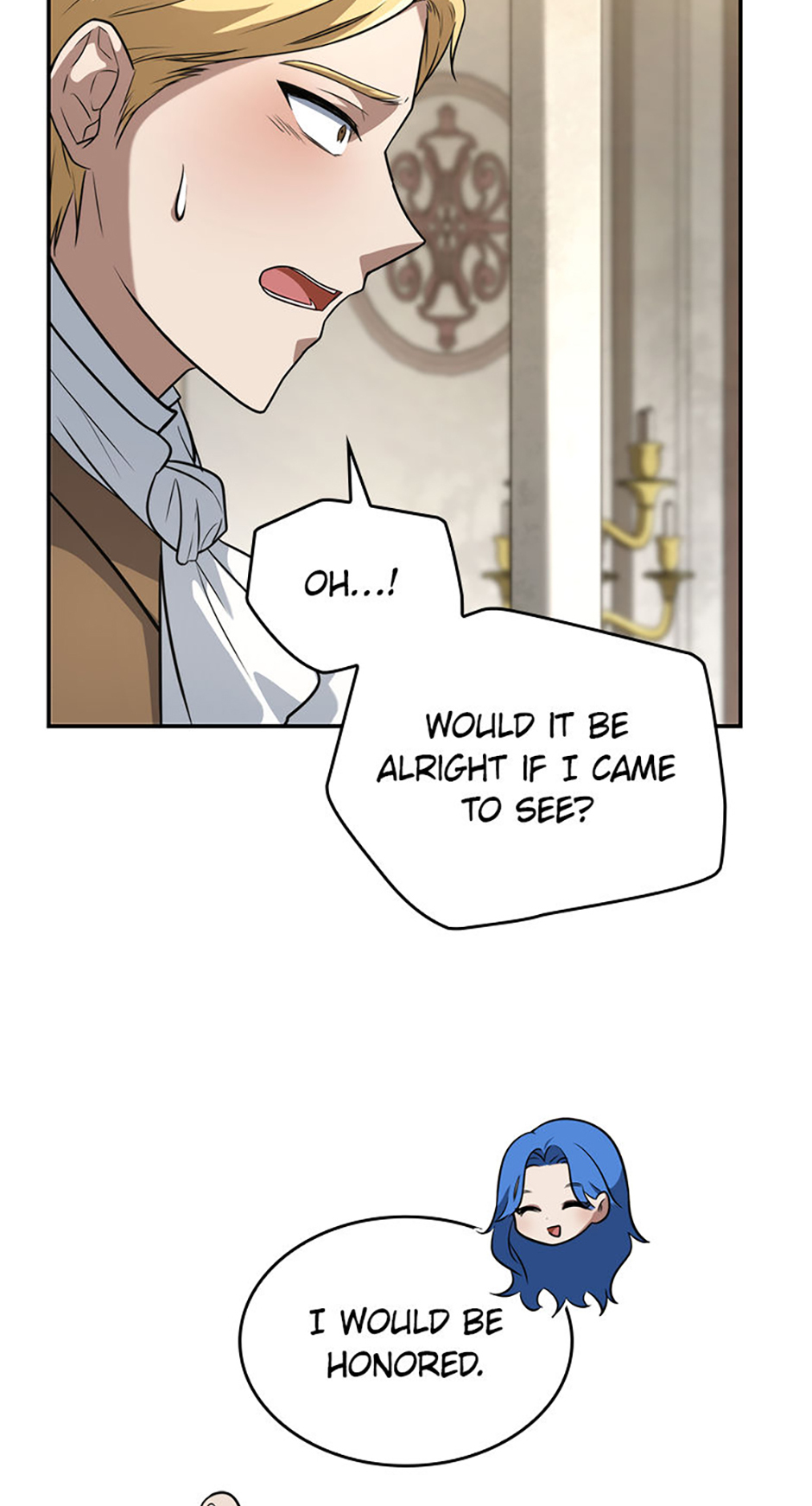 Read The Infinite Mage EN Manga Online