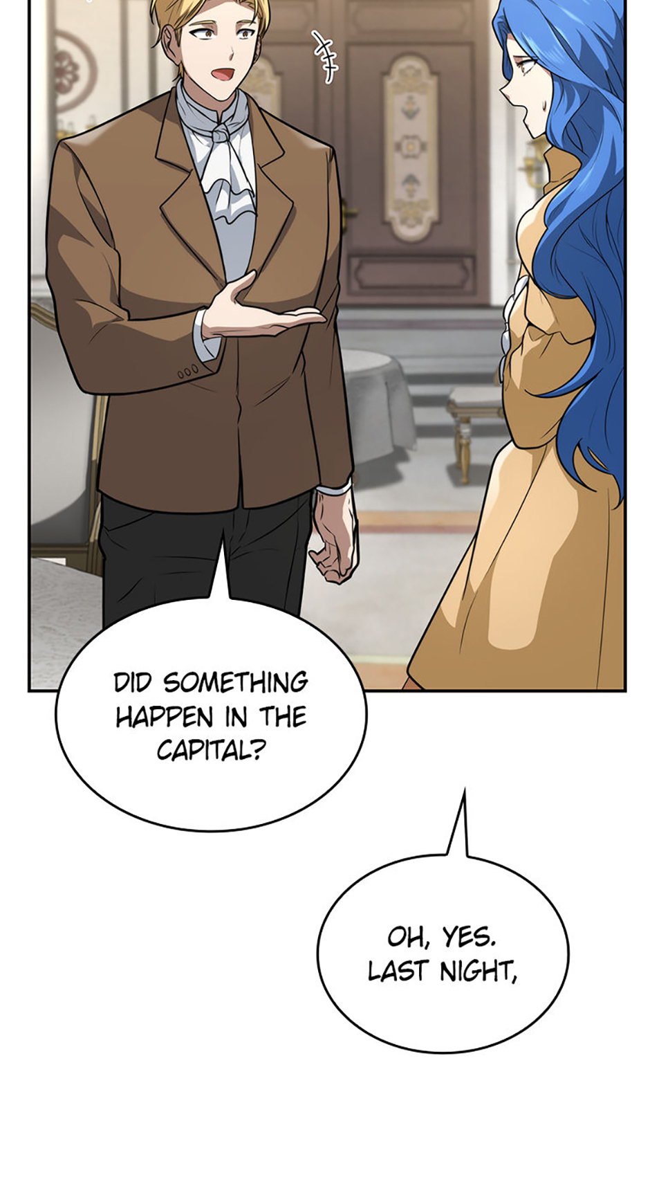 Read The Infinite Mage EN Manga Online