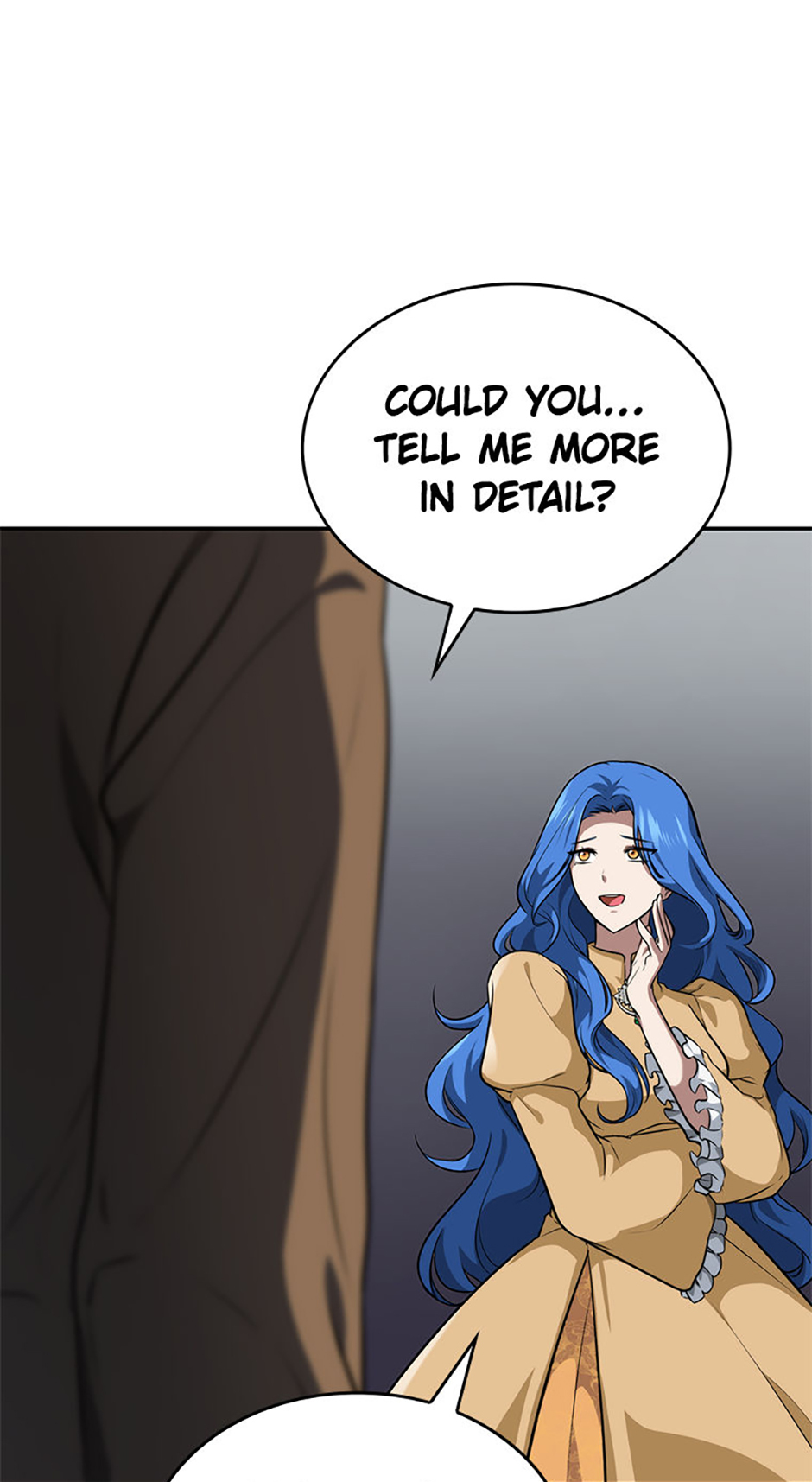 Read The Infinite Mage EN Manga Online