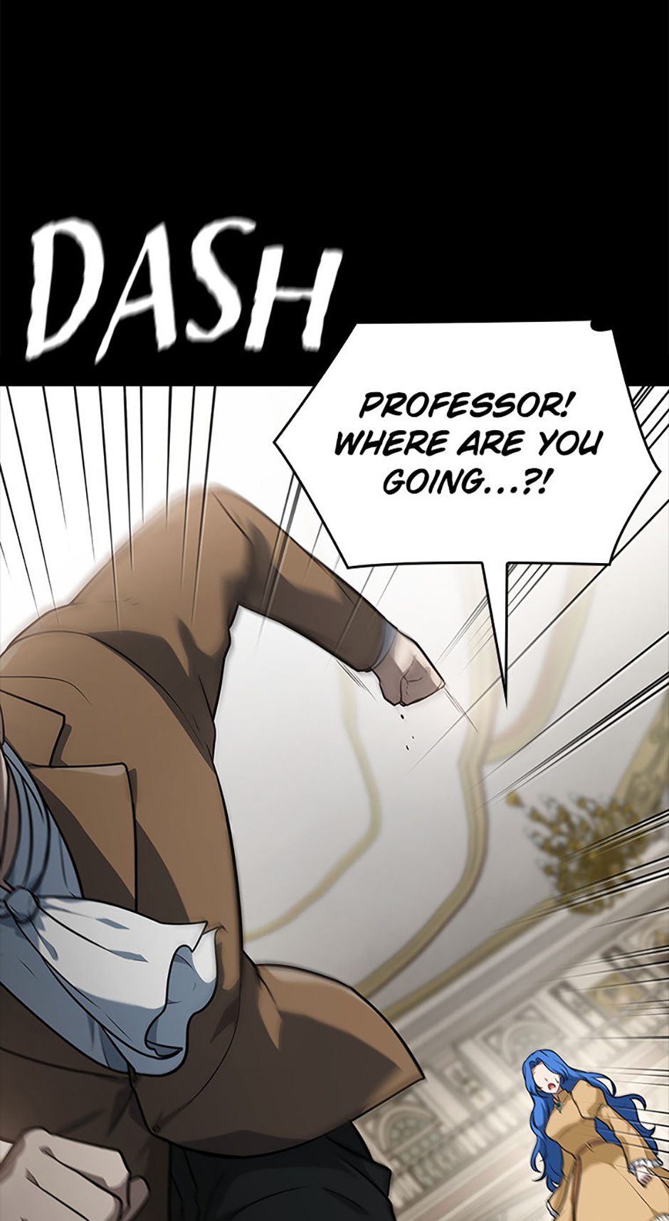 Read The Infinite Mage EN Manga Online