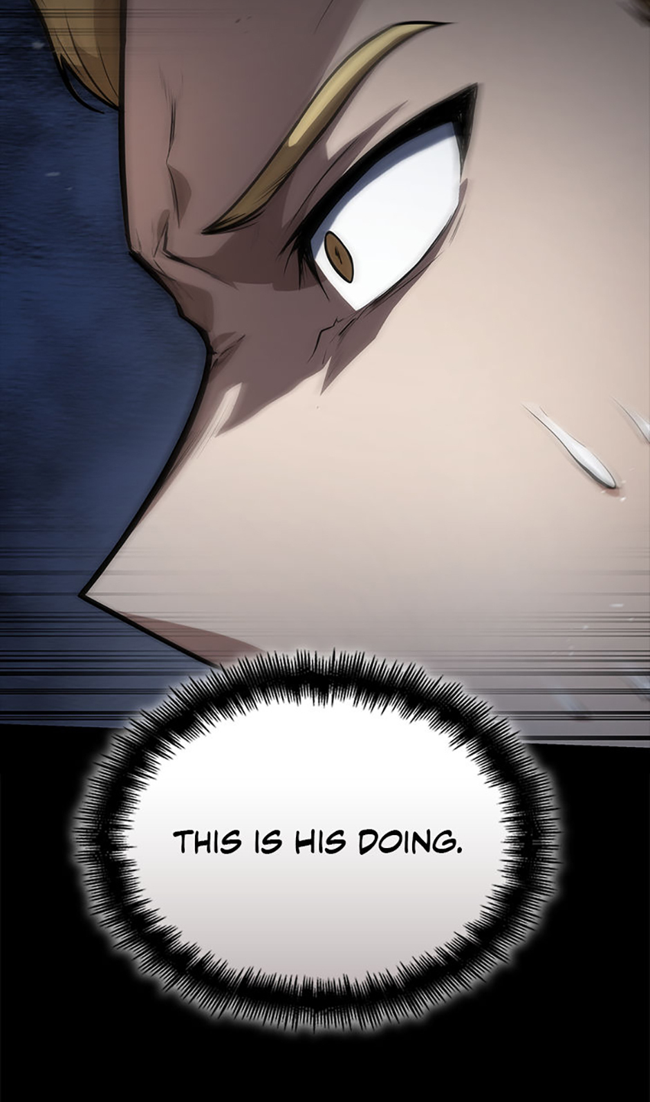 Read The Infinite Mage EN Manga Online