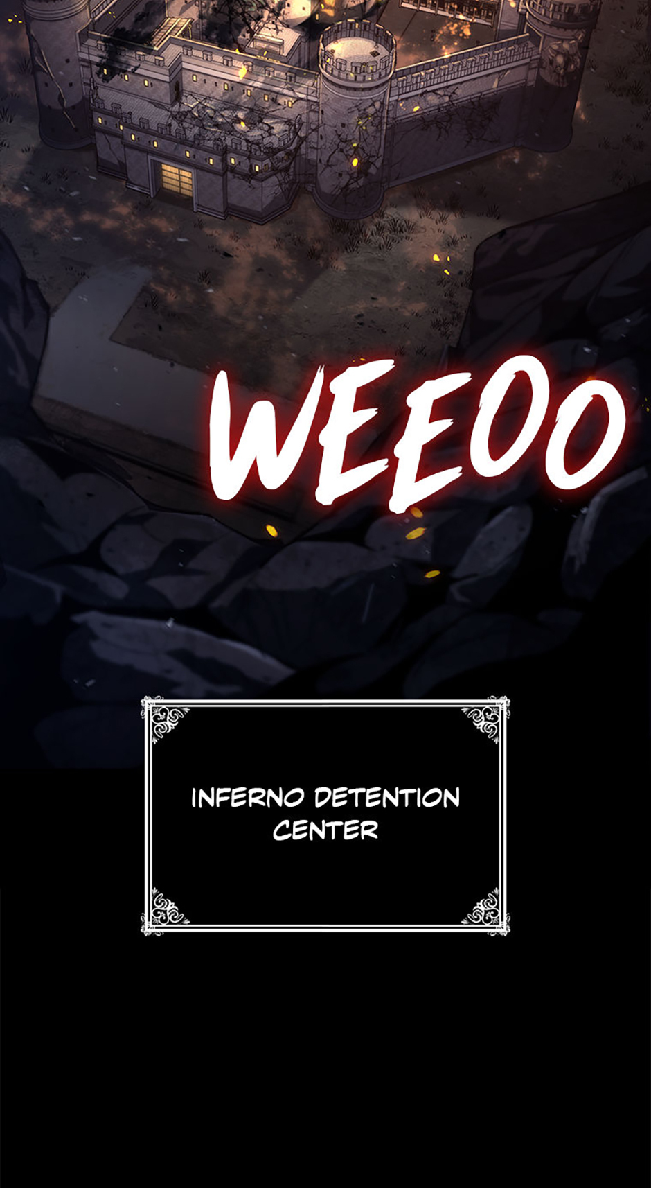 Read The Infinite Mage EN Manga Online