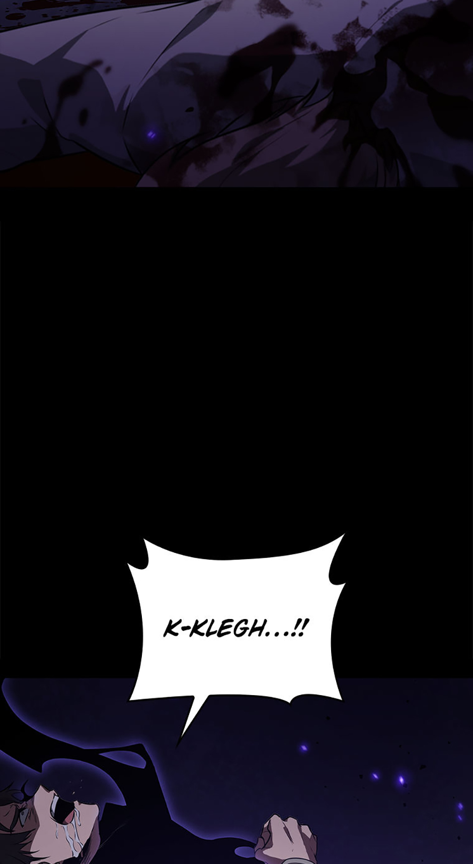 Read The Infinite Mage EN Manga Online