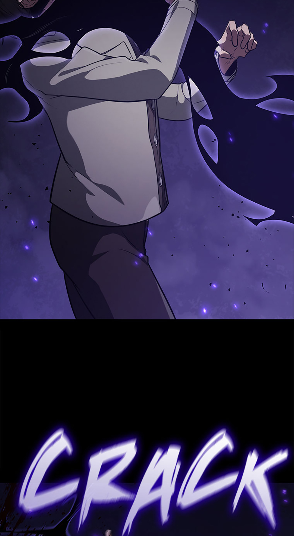 Read The Infinite Mage EN Manga Online