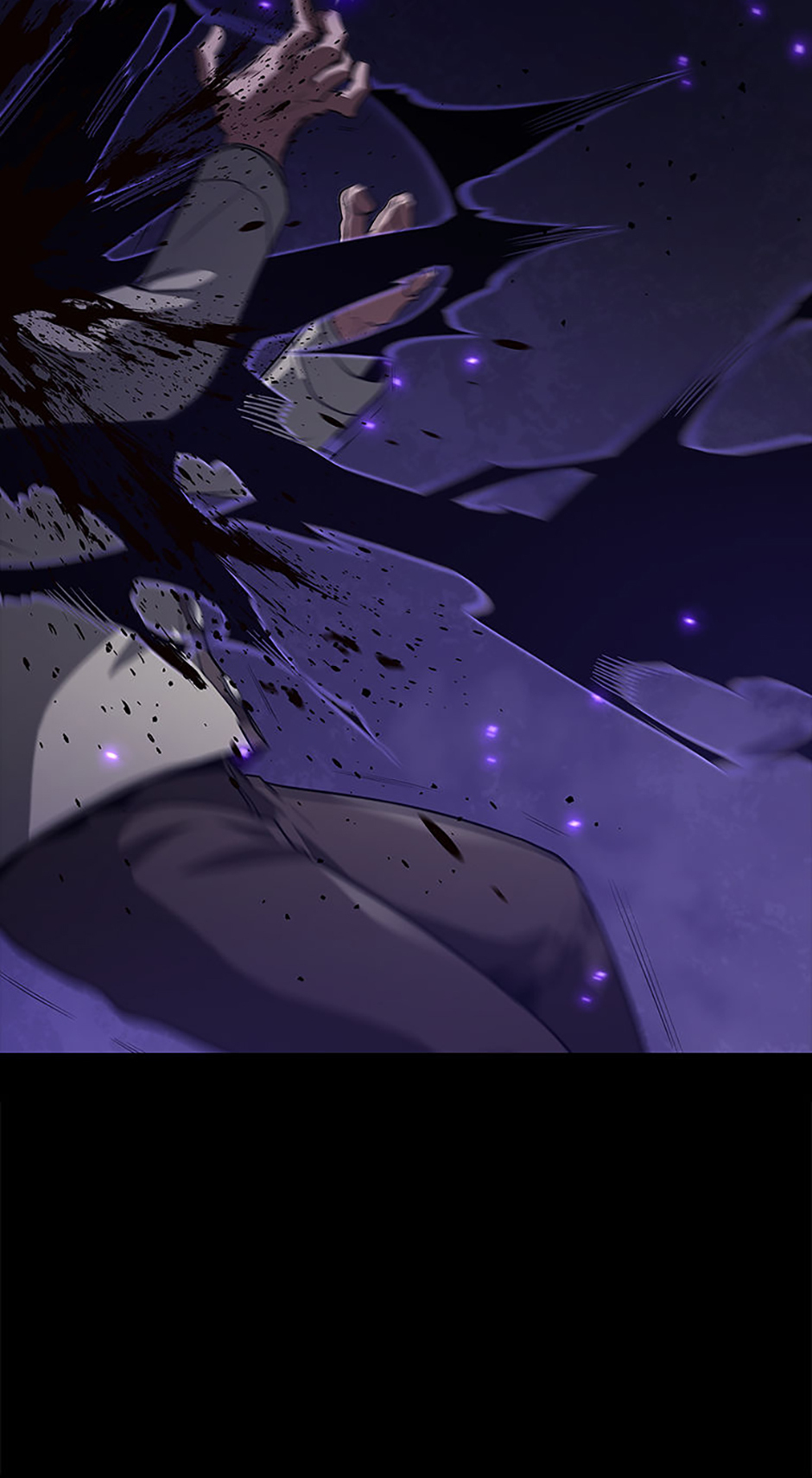 Read The Infinite Mage EN Manga Online