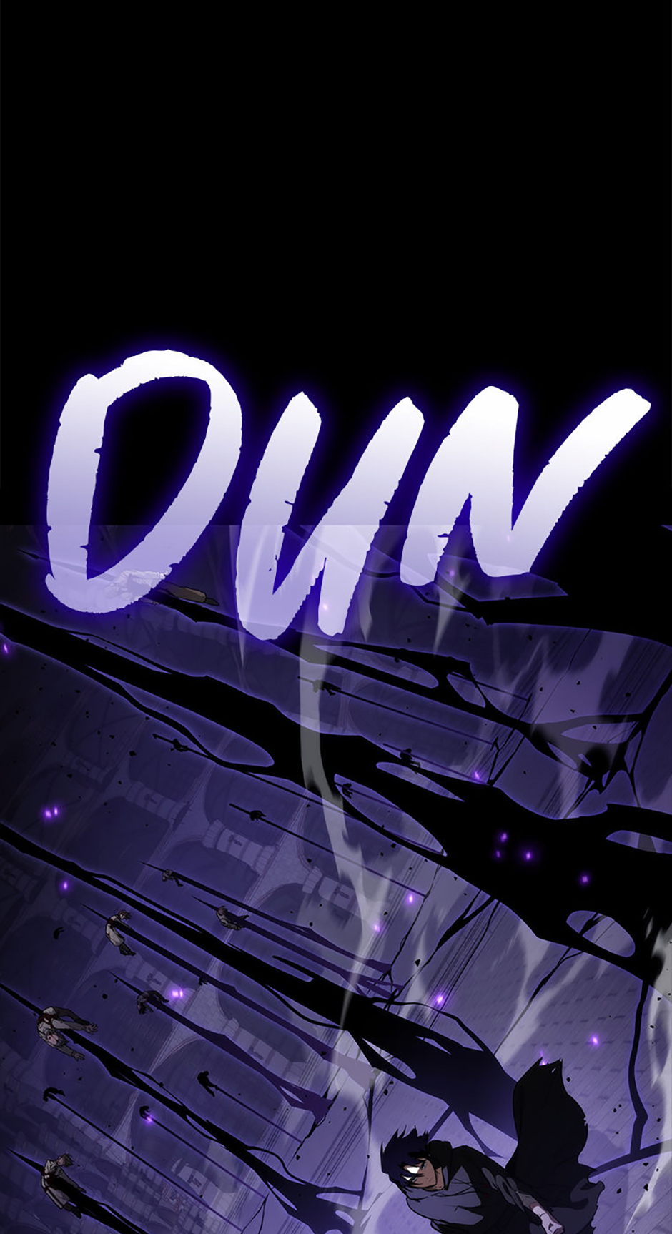 Read The Infinite Mage EN Manga Online