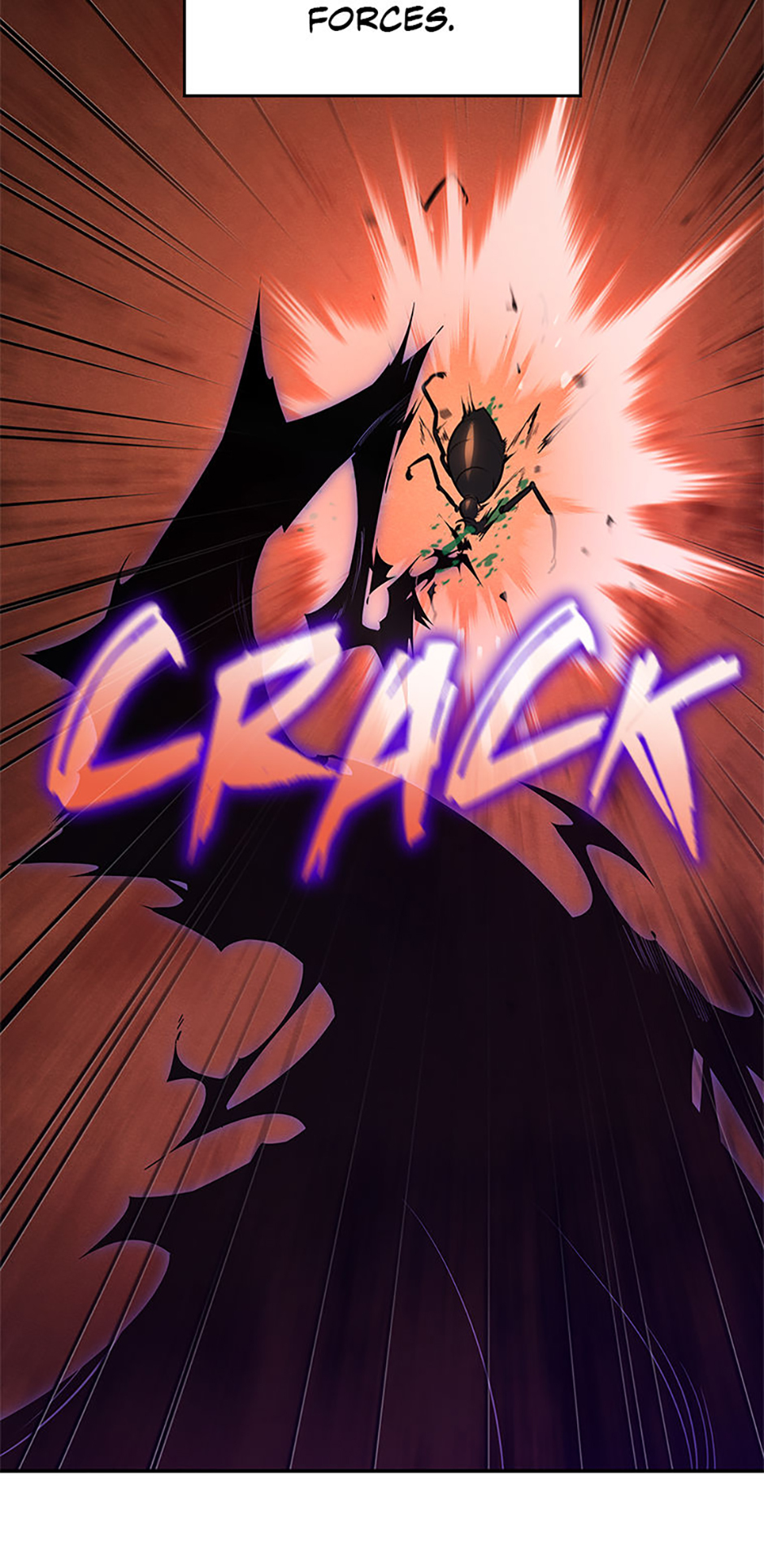 Read The Infinite Mage EN Manga Online