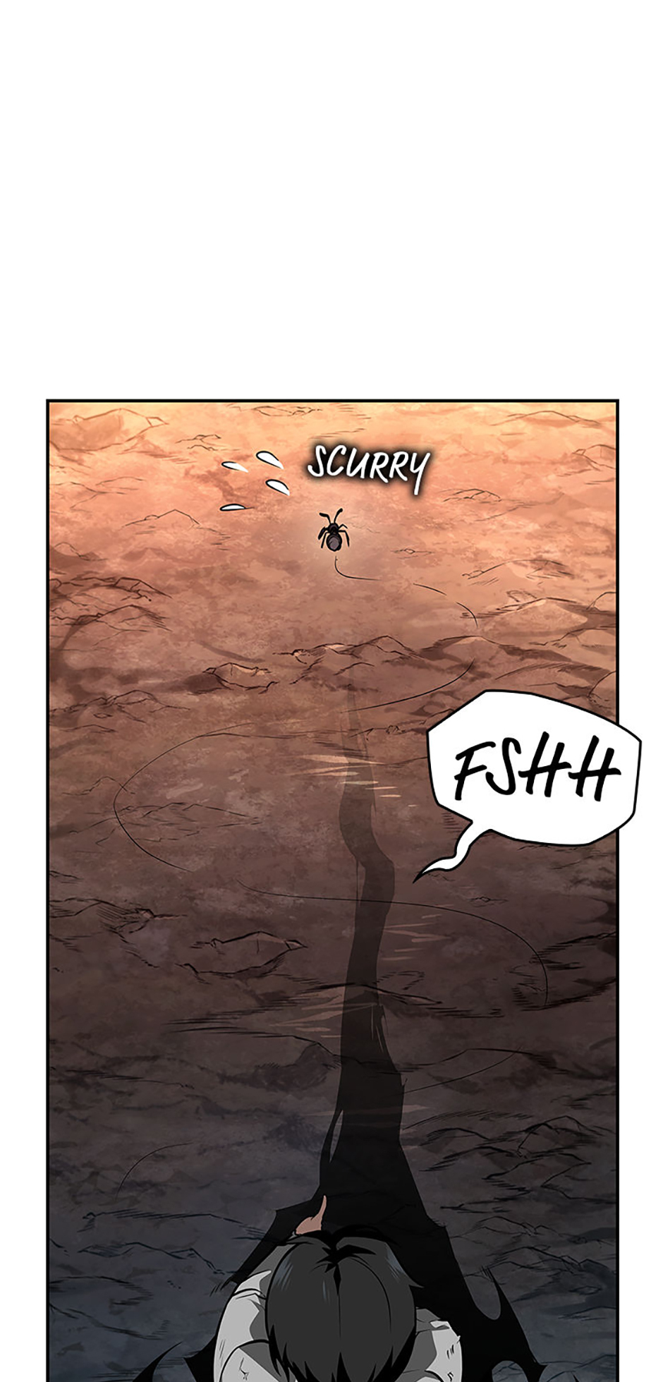 Read The Infinite Mage EN Manga Online