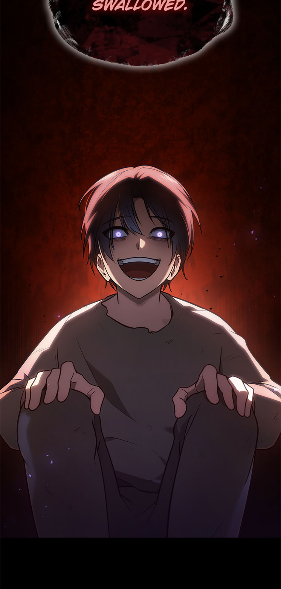 Read The Infinite Mage EN Manga Online