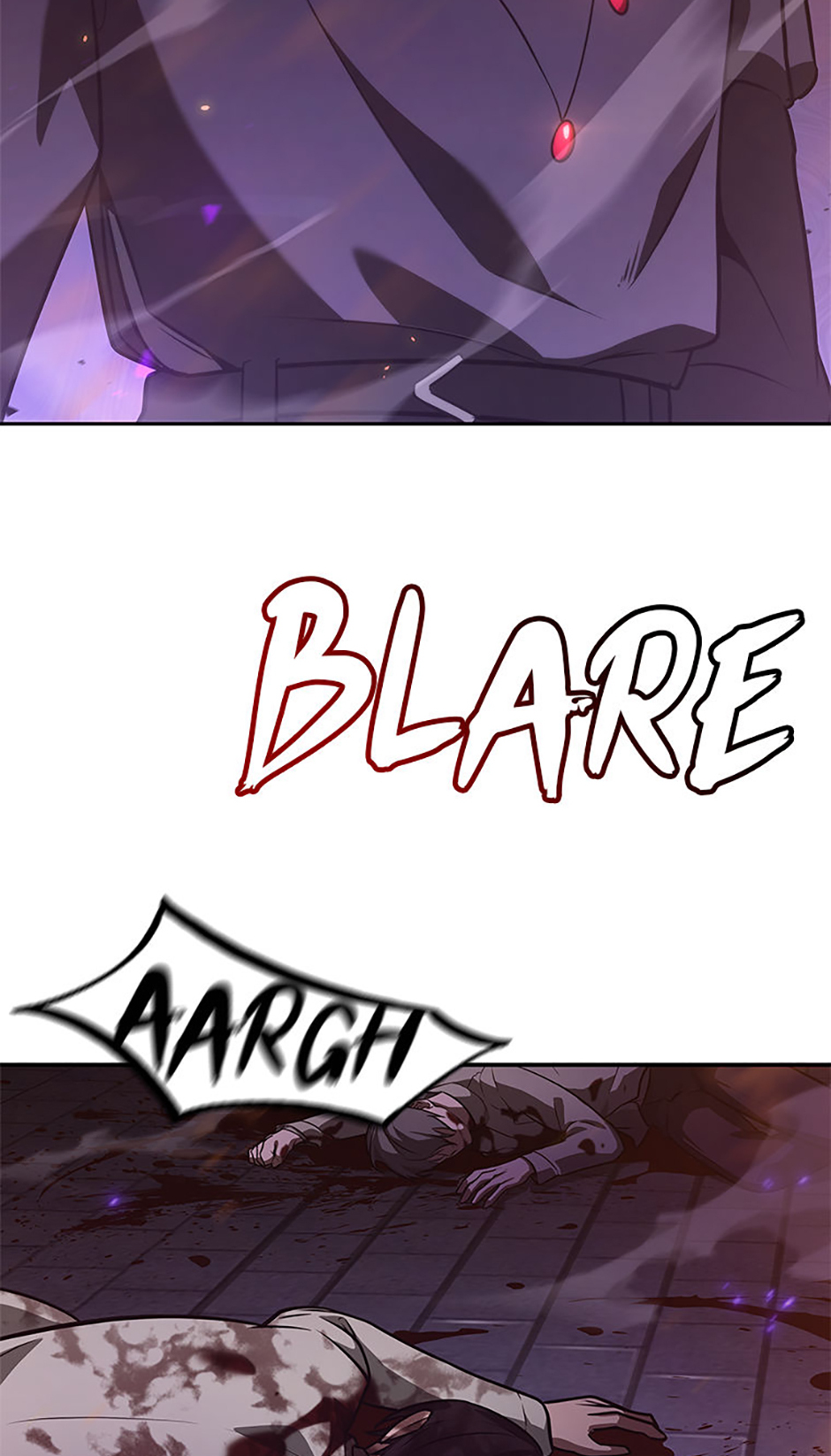 Read The Infinite Mage EN Manga Online