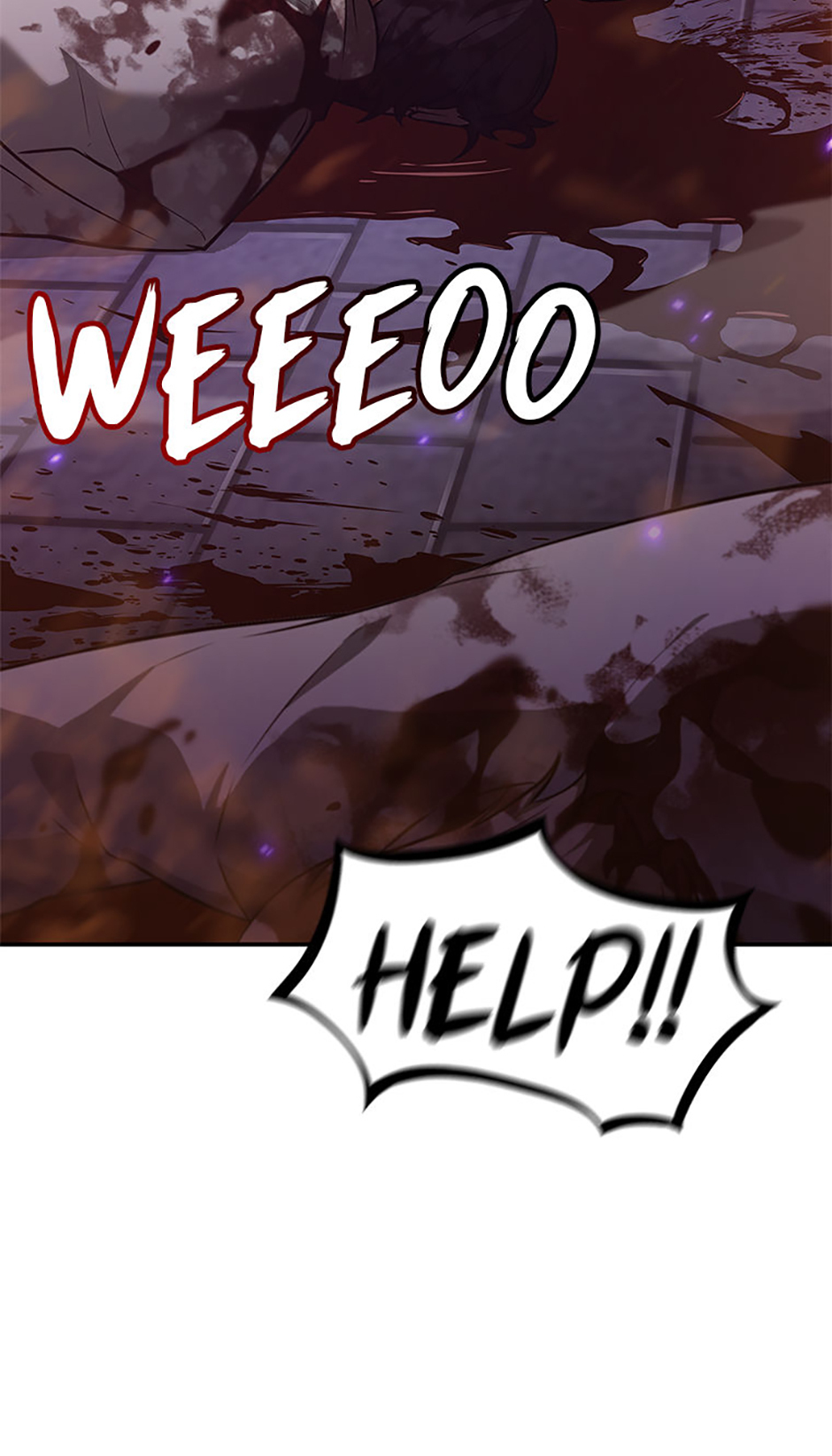 Read The Infinite Mage EN Manga Online