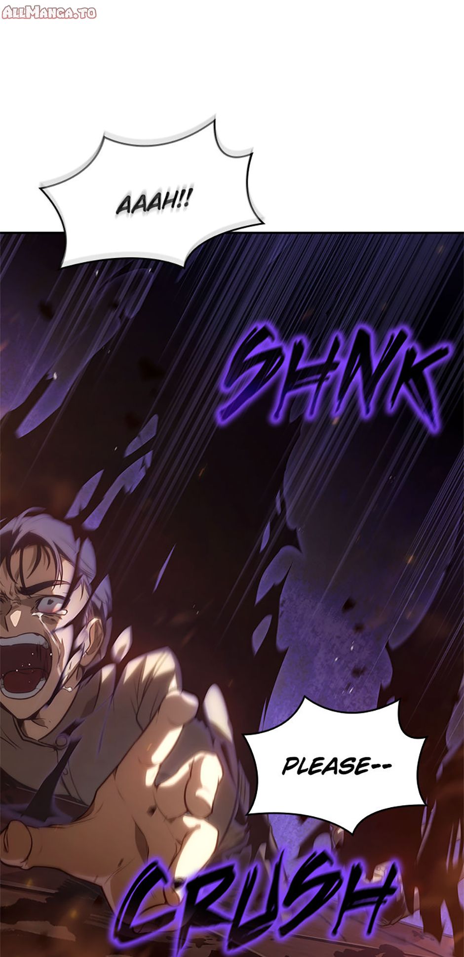 Read The Infinite Mage EN Manga Online