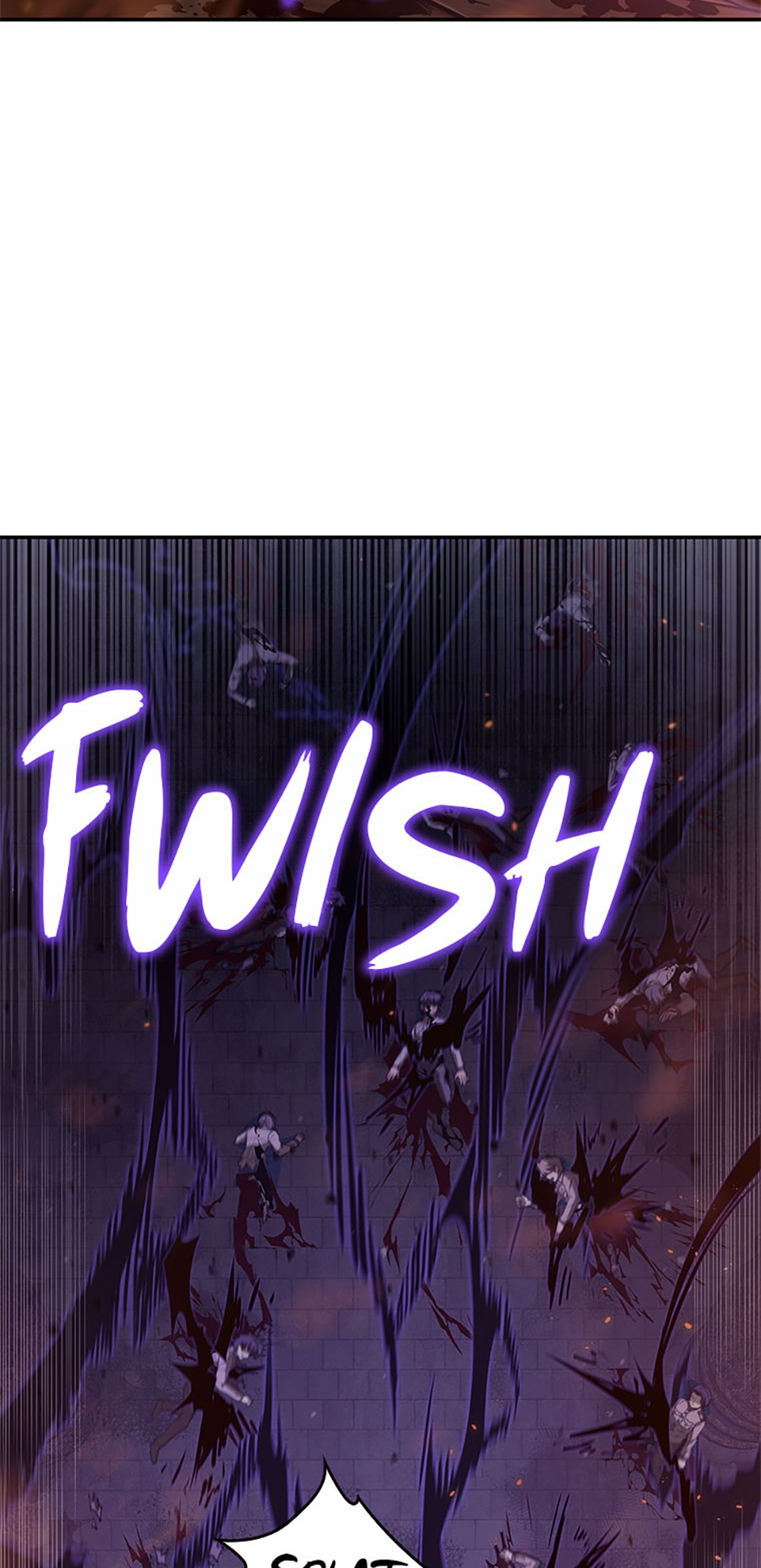 Read The Infinite Mage EN Manga Online