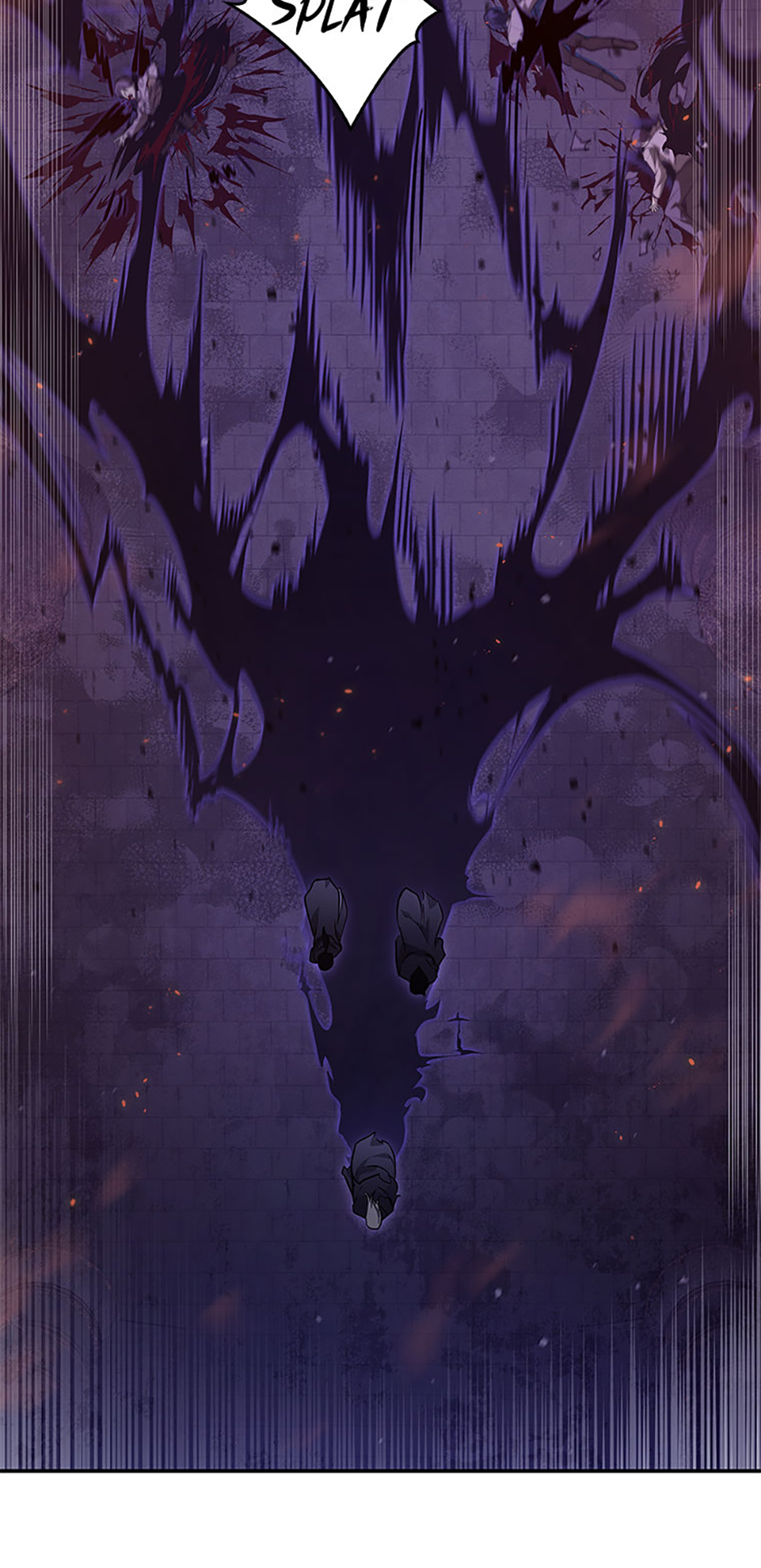 Read The Infinite Mage EN Manga Online