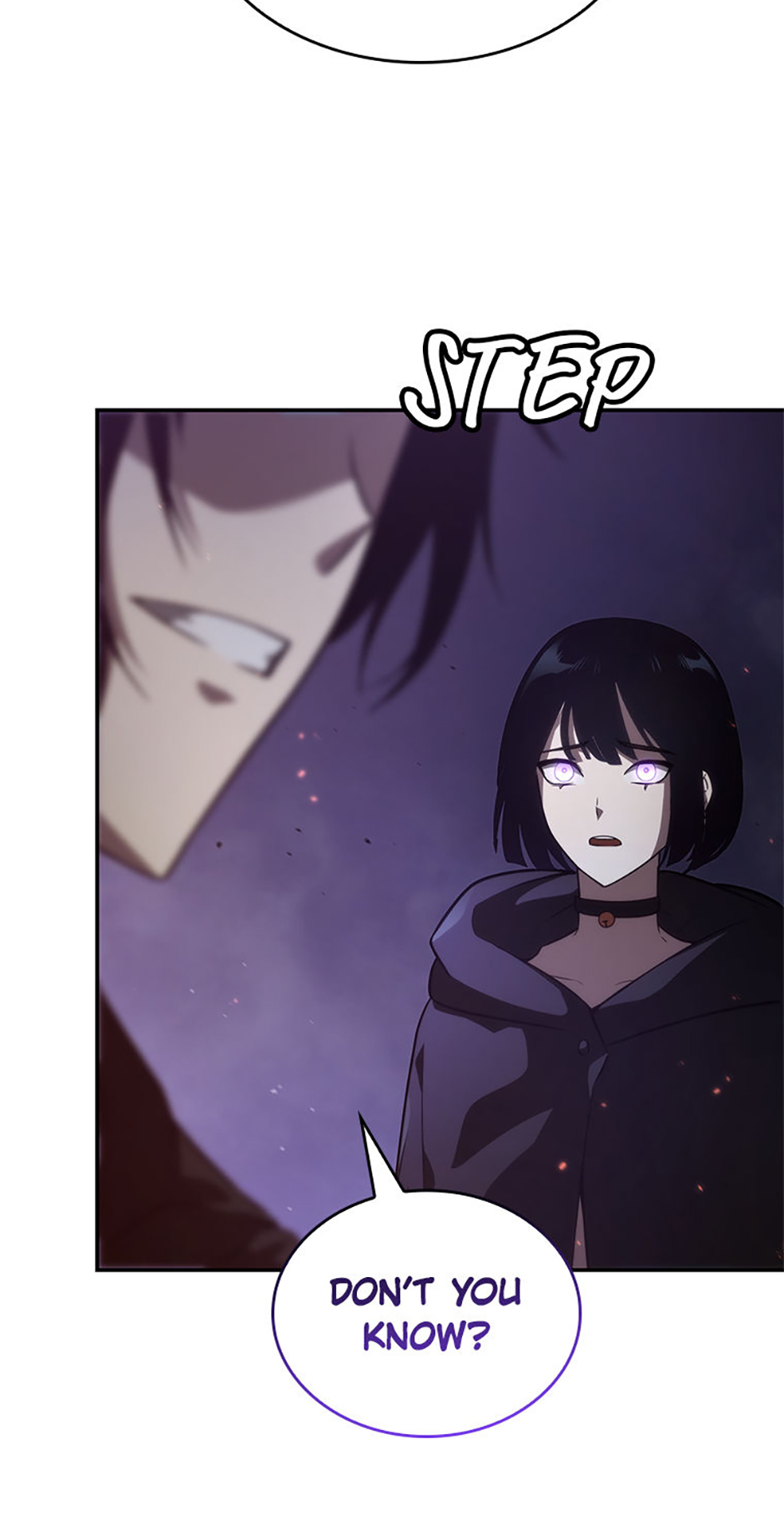 Read The Infinite Mage EN Manga Online