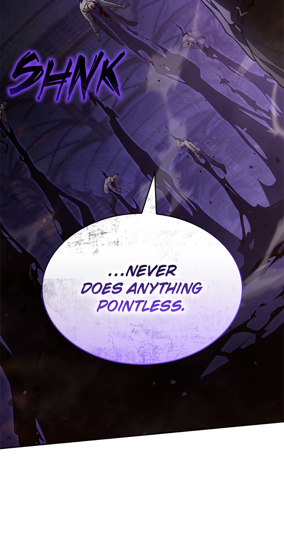 Read The Infinite Mage EN Manga Online